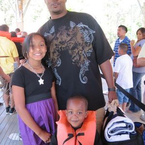 Meet your Posher, Cornelius